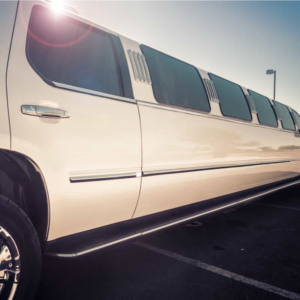 Limo Service in Gordon Heights, NY